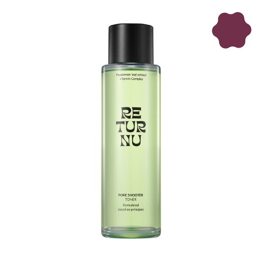 Returnu Pore Shooter Toner