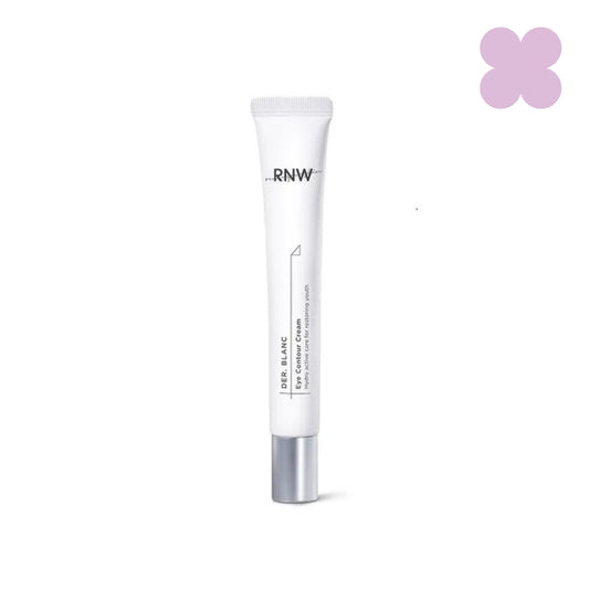 RNW DER BLANC Eye Contour Cream