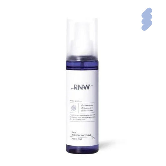 RNW DER MOISTAY Soothing Facial Mist