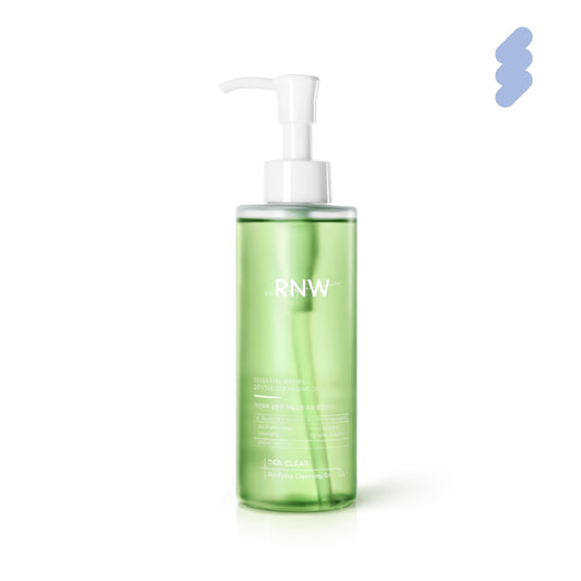 RNW RIGHT CLEAR Purifying Cleansing Oil