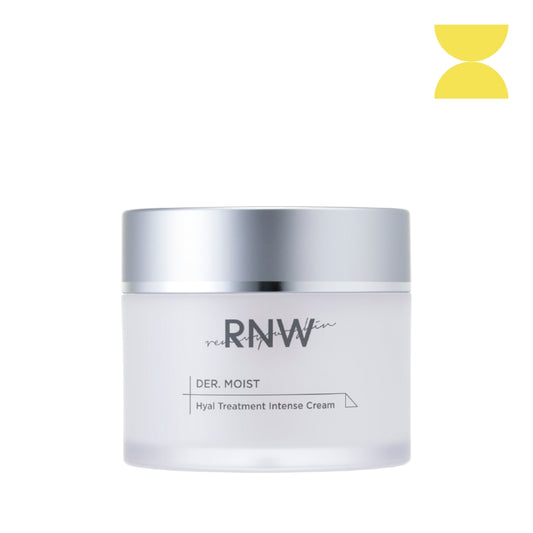 RNW RIGHT Moist Hyal Treatment Intense Cream