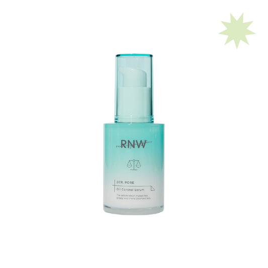 RNW RIGHT PORE Oil Control Serum