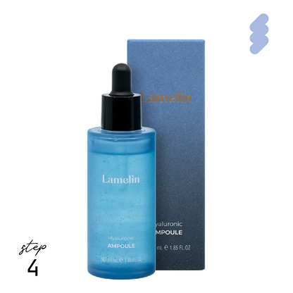 Lamelin Hyaluronic Ampoule