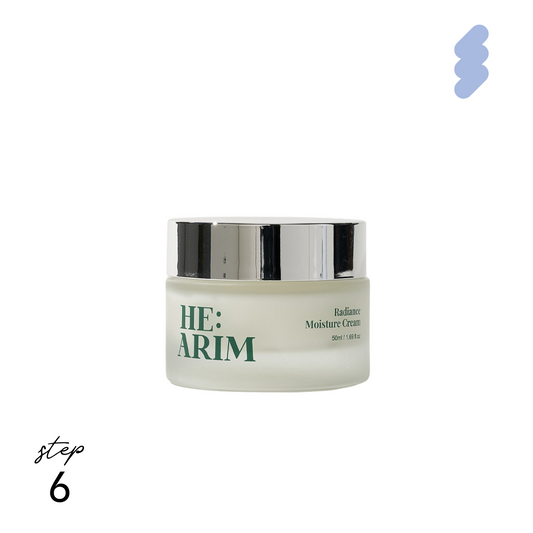 HEARIM Radiance Moisture Cream