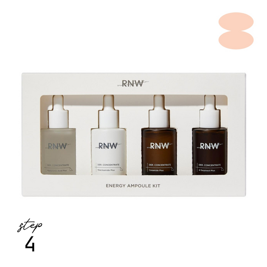 RNW DER Energy Ampoule Kit