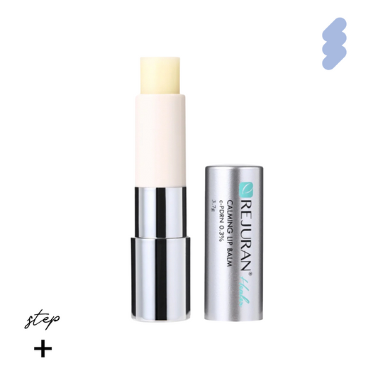 Rejuran Healer Calming Lip Balm (Bálsamo Labial Hidratante)