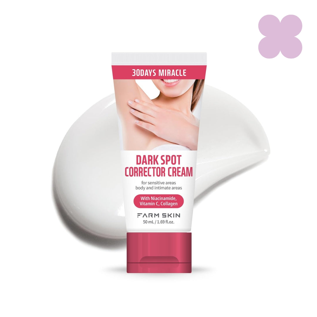 Farmskin Dark Spot Corrector Cream