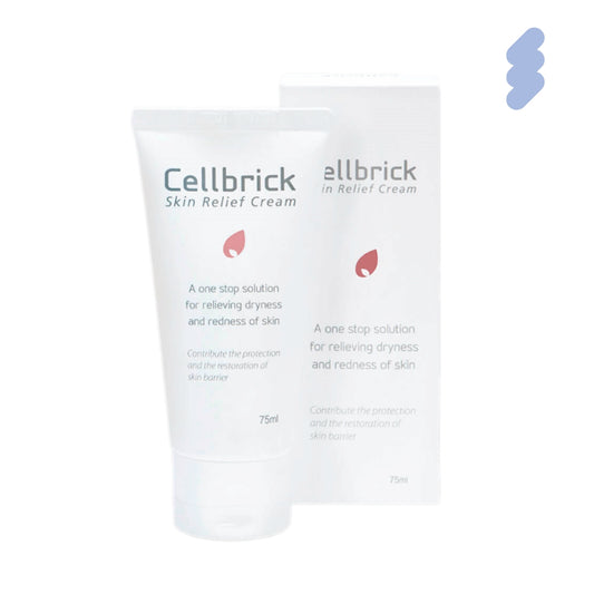 Cellbrick Skin Relief Cream 