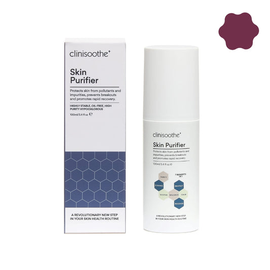 Clinisoothe Skin Purifier