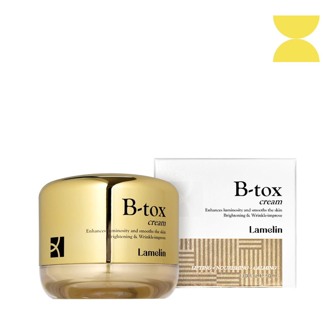 Lamelin B-Tox Cream