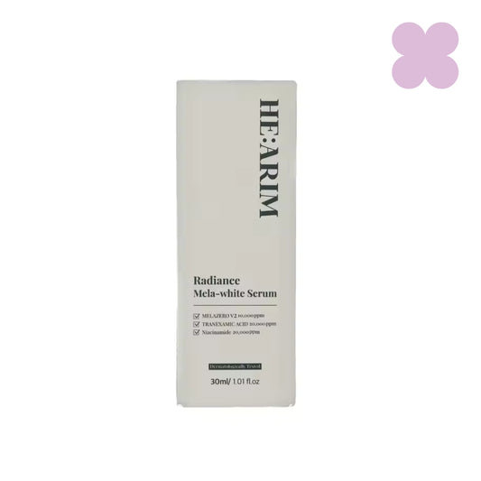 HEARIM Rádienle Mela-White Serum