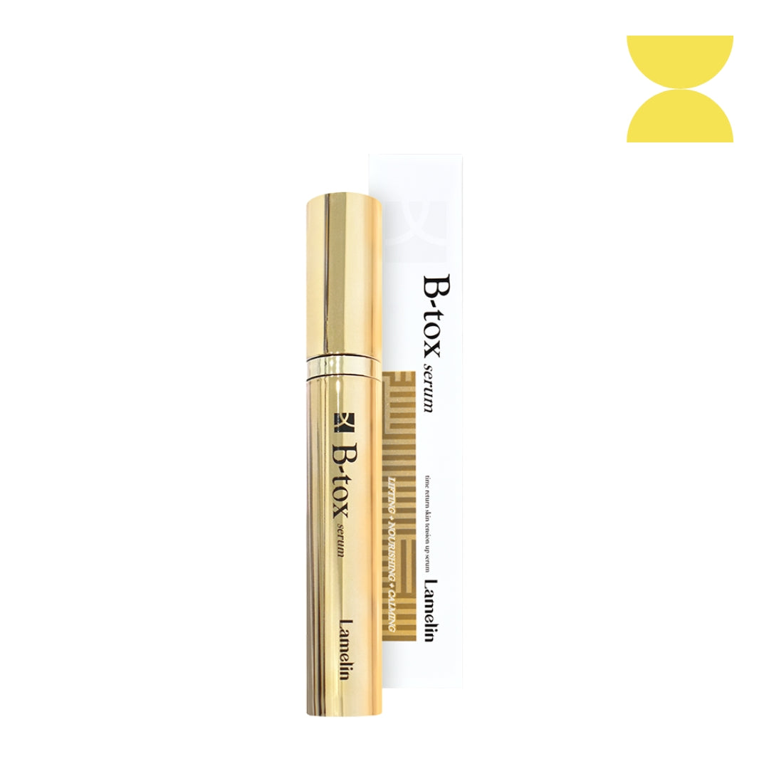 Lamelin B-Tox Serum