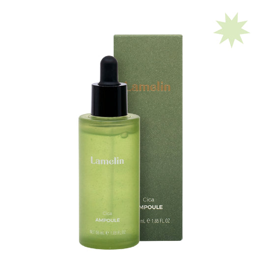 Lamelin Cica Ampoule