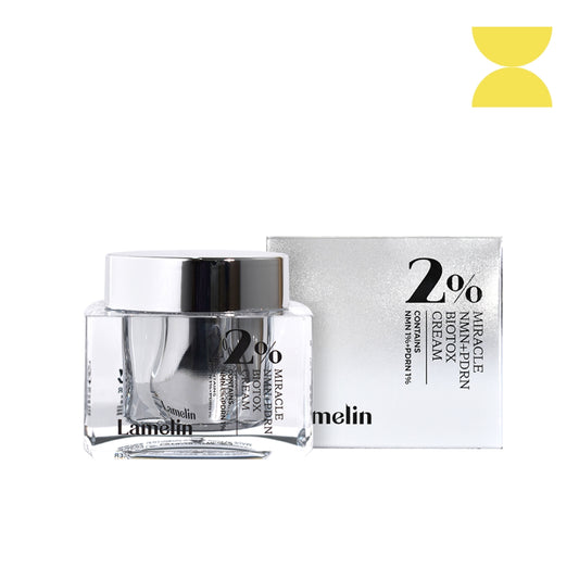 Lamelin Miracle NMN+PDRN Biotox Cream