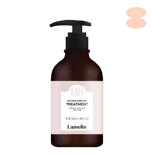 Lamelin Natural Perfume Treatment