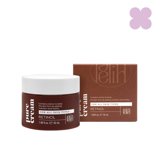 Lamelin Retinol Pure Cream