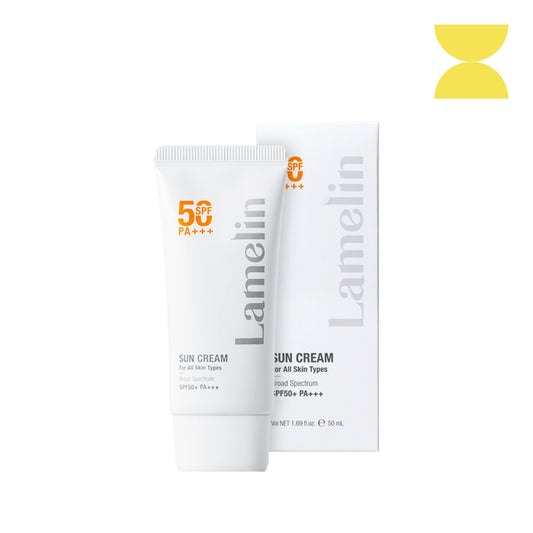 Lamelin Sun Cream SPF50+ PA++++