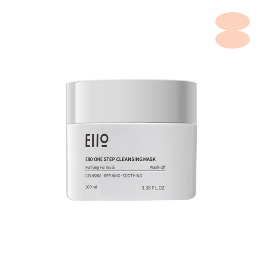 EIIO One Step Cleansing Mask