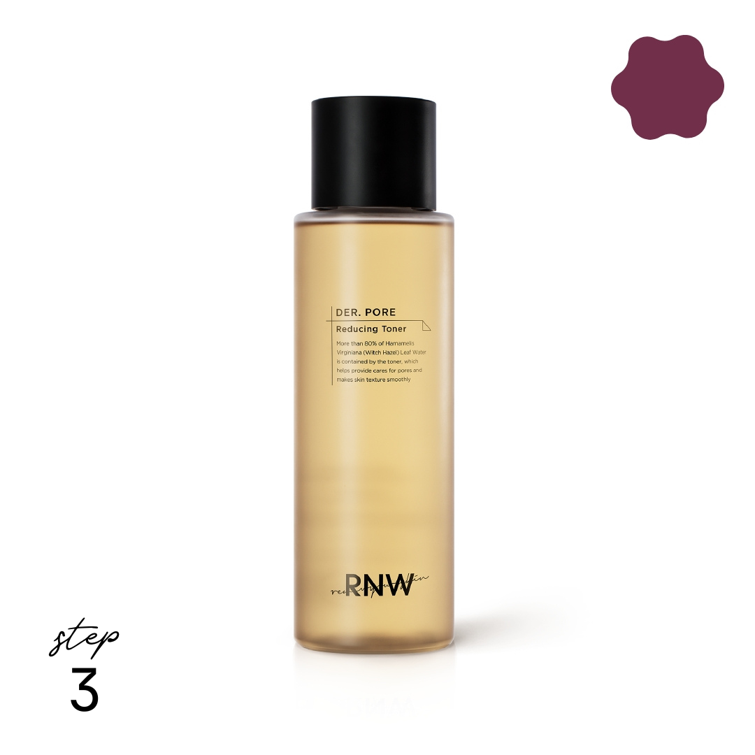RNW DER. PORE Reducing Toner