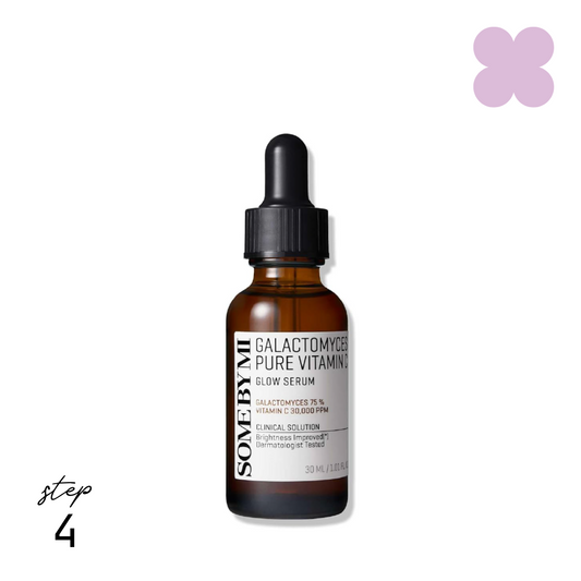 Some By Mi Galactomyces Pure Vitamin C Glow Serum