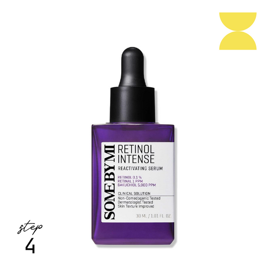 Some By Mi Retinol Intense Reactivating Serum