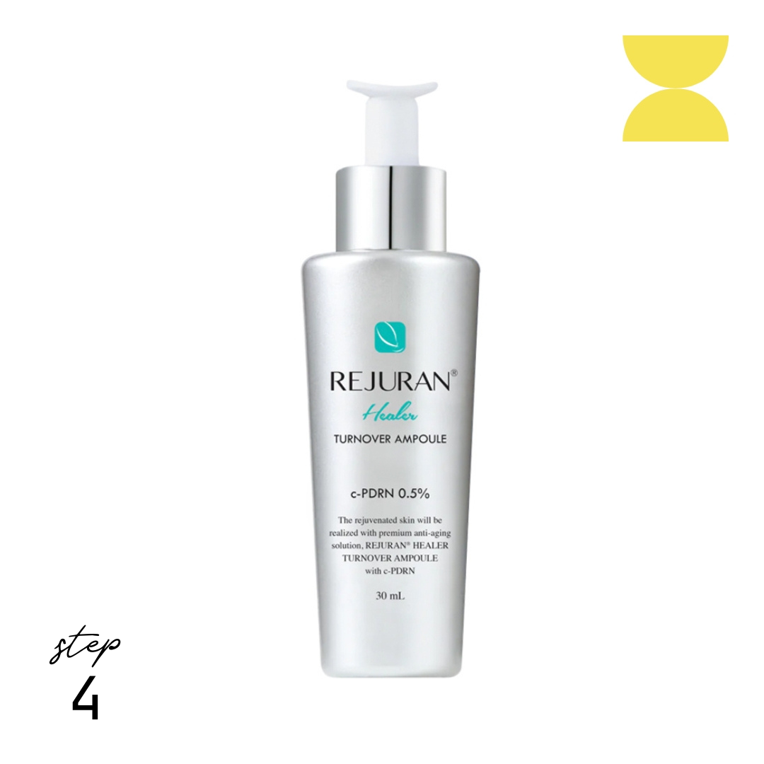 Rejuran Healer turn over ampoule (Repair Serum)