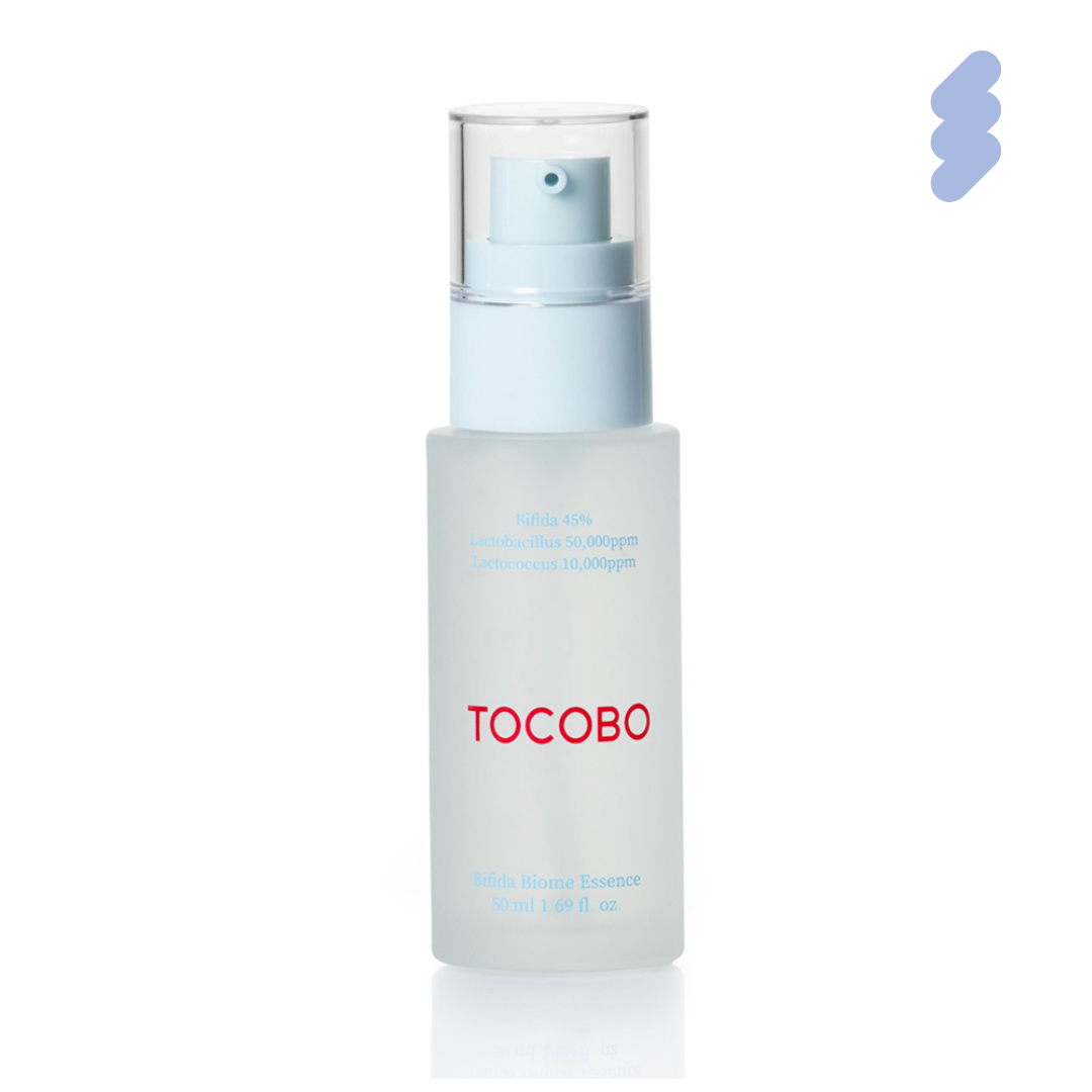 TOCOBO Bifida Biome Essence
