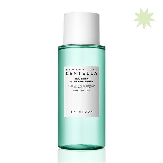 Skin1004 Madagascar Centella Tea-Trica Purifying Toner