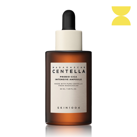 Skin1004 Madagascar Centella Probio-Cica Intensive Ampoule