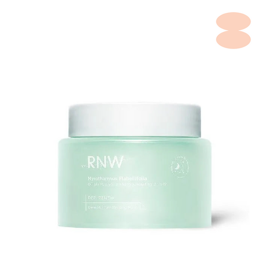 RNW RIGHT RENEW Moisture Sleeping Mask