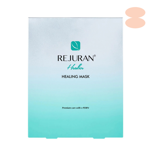 Rejuran Turnover Mask (1ea)