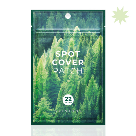 Spot Cover Patch (Parches Antiacné)
