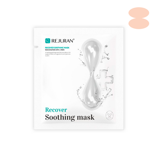 Rejuran Recover Soothing Mask