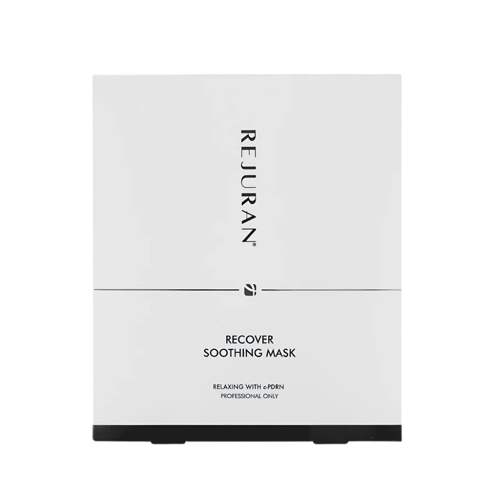 Rejuran Recover Soothing Mask