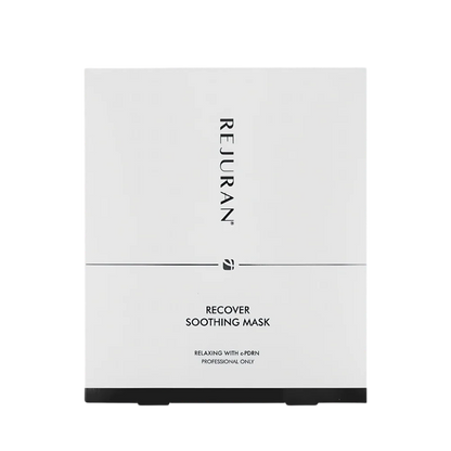 Rejuran Recover Soothing Mask