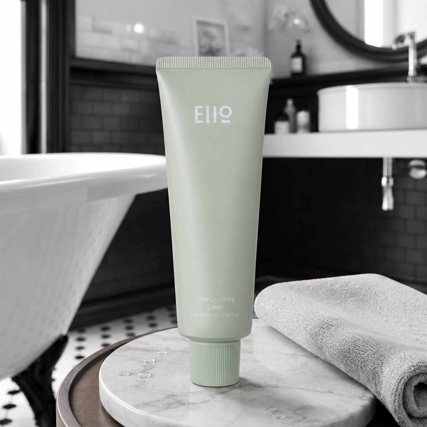 EIIO True Cicalming Cream