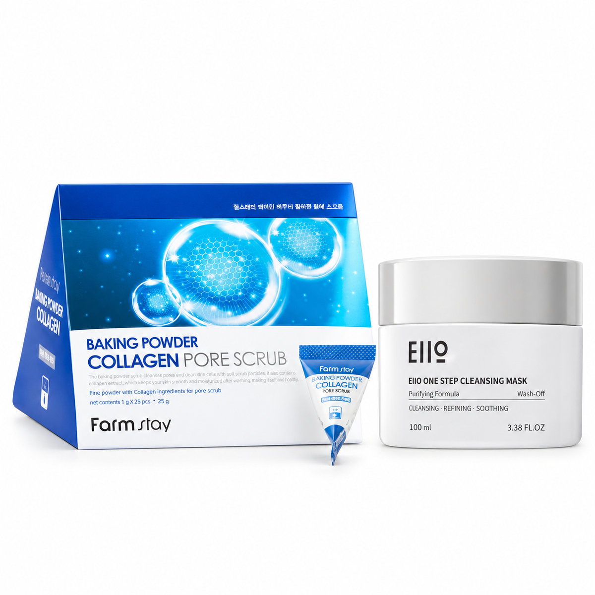 Kit Facial en Casa
