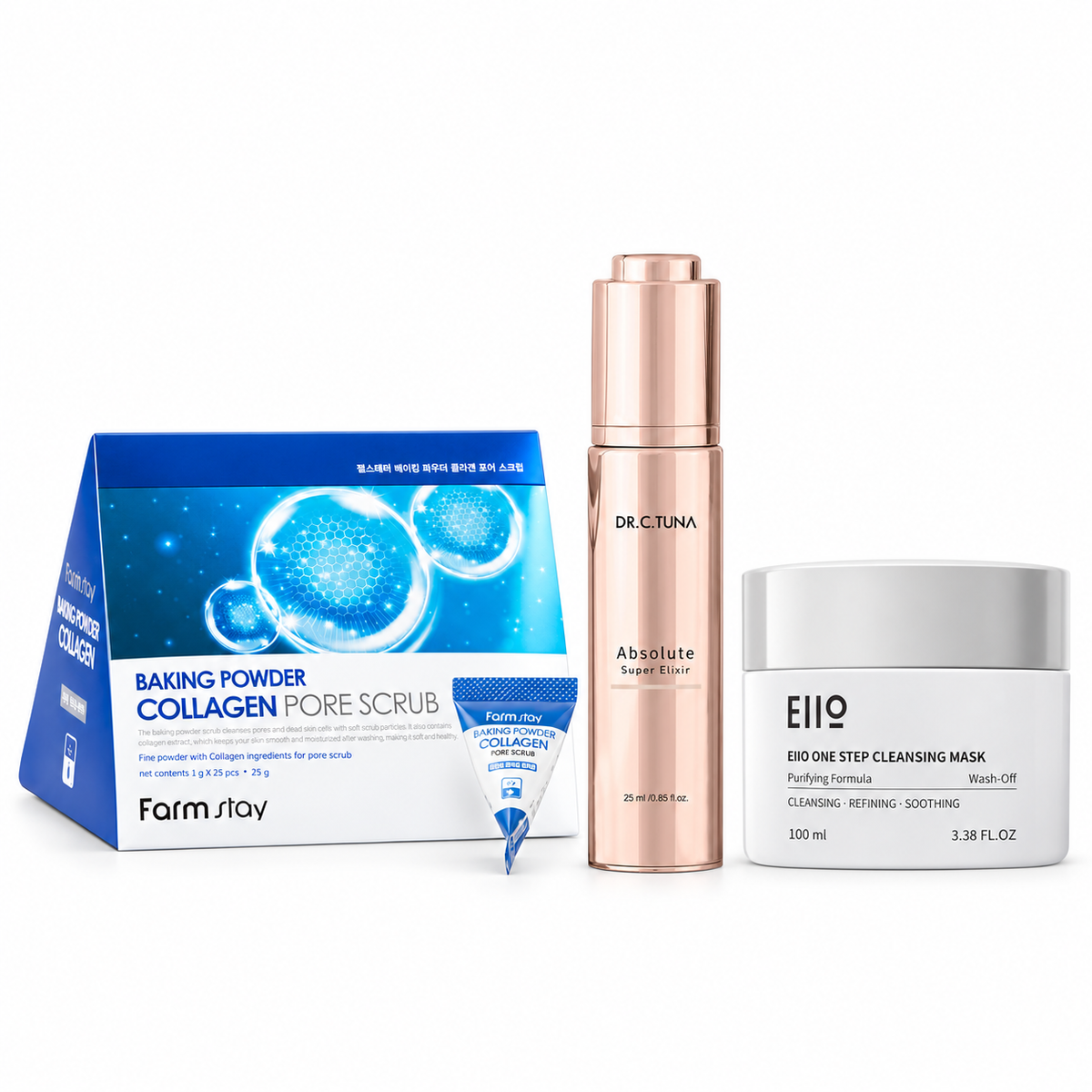 Glow Kit