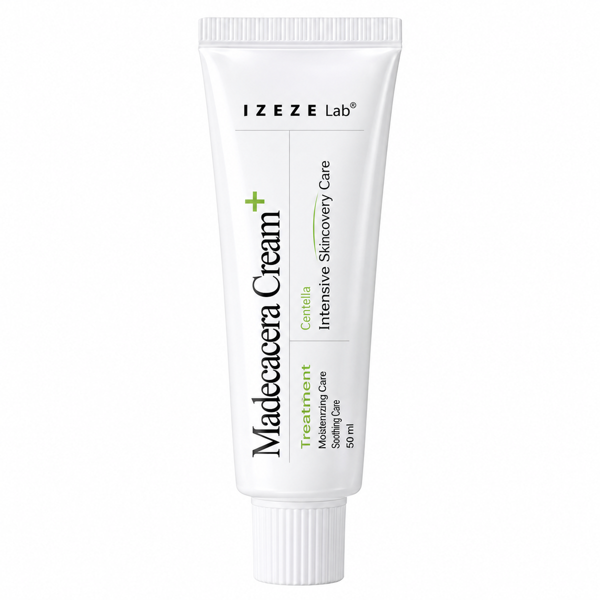 IZEZE Lab Madecacera Cream