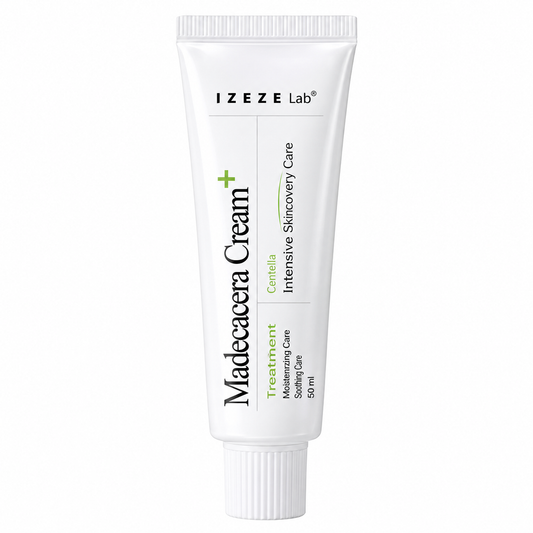IZEZE Lab Madecacera Cream