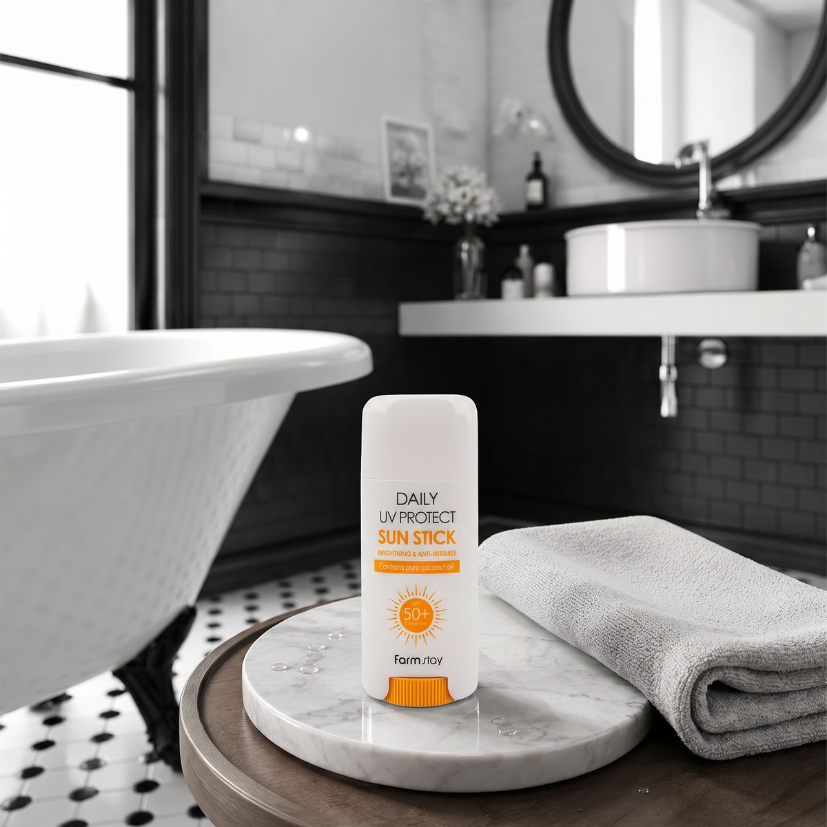 Farmstay Daily UV Protect Sun Stick