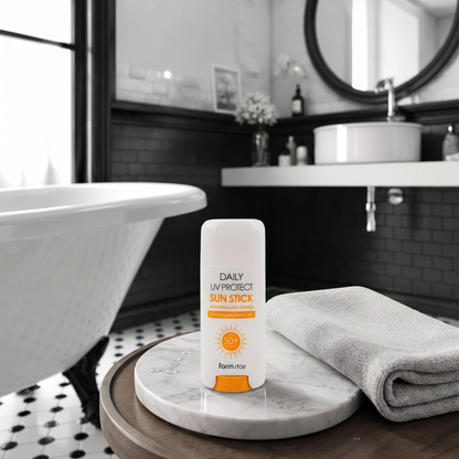 Farmstay Daily UV Protect Sun Stick