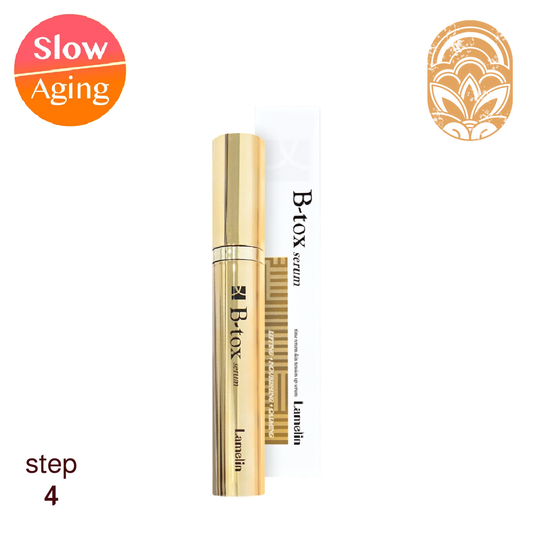 Lamelin B-Tox Serum