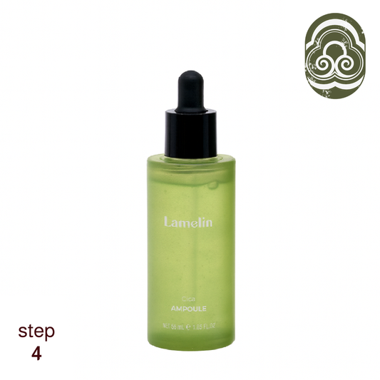 Lamelin Cica Ampoule