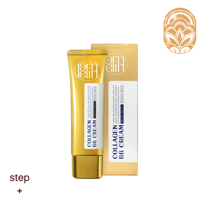 Lamelin Collagen BB Cream