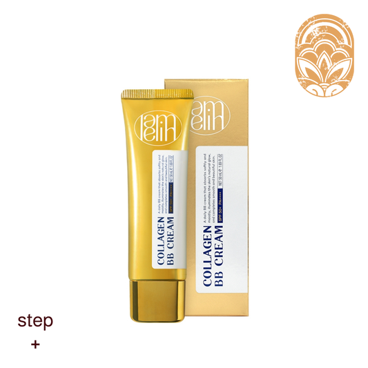 Lamelin Collagen BB Cream