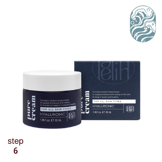 Lamelin Hyaluronic Pure Cream