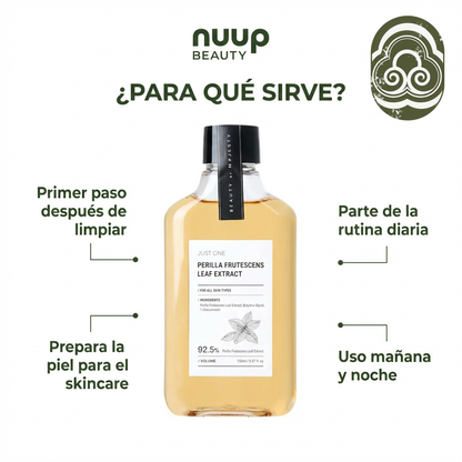 B.O.M. Just One Perilla Frutescens Leaf Extract (Tónico de vitamina K para inflamación)