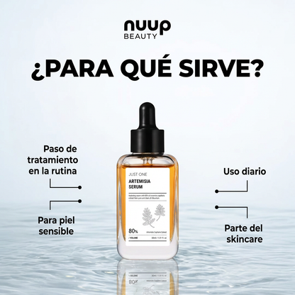 B.O.M. Just One Artemisia Serum (Suero de regeneración celular)