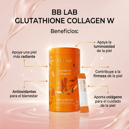 BB Lab Glutathione Collagen W